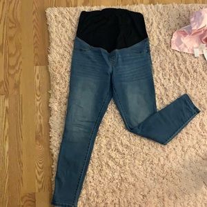 Maternity Jeans